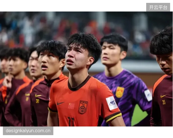 U23小将王钰栋在浙江队获得稳定出场时间，其门前把握机会能力已崭露头角。
